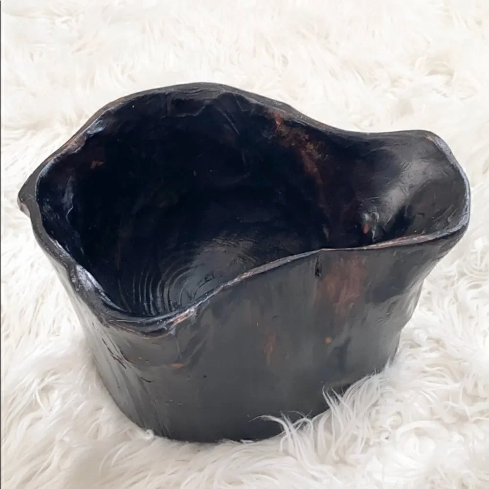 World Market Accent Decor Bowl